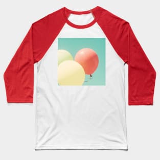 Floating Baseball T-Shirt